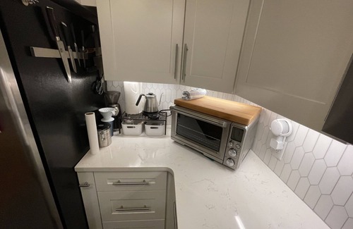 Snell Isle House | Serenity near downtown Saint Pete, In Snell Isle.