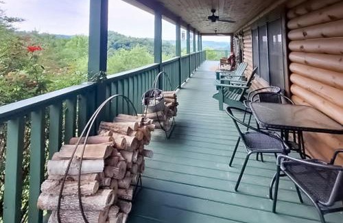 New Tazewell House | Serenity Now