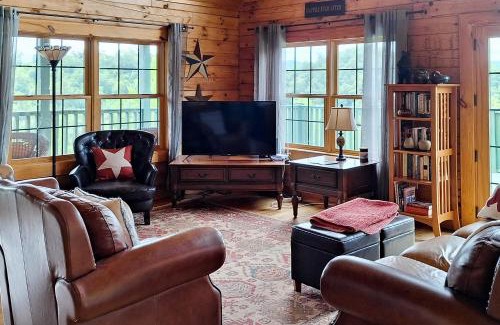 New Tazewell House | Serenity Now