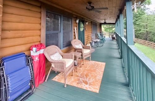 New Tazewell House | Serenity Now