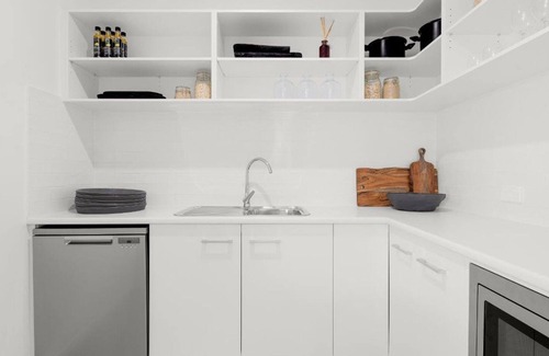 Sussex Inlet House | Serenity on the Green