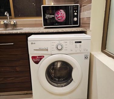 Lahore Apartment | Serenity Suite 2 BHK LHR