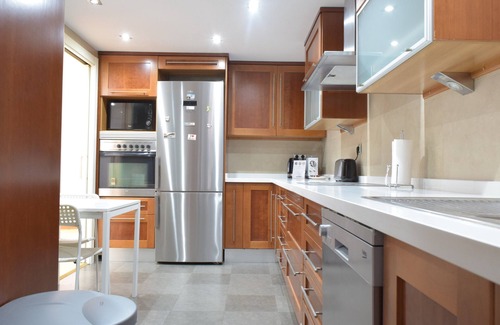 Marbella Apartment | Serinamar - Los Naranjos de Marbella