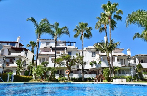 Marbella Apartment | Serinamar - Los Naranjos de Marbella