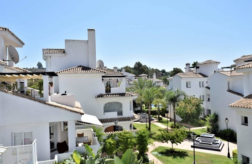 Marbella Apartment | Serinamar - Los Naranjos de Marbella