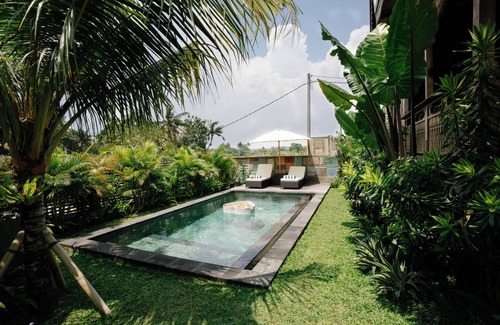 Munggu Villa | Seseh Beach Retreat Villas