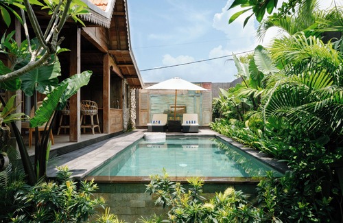 Munggu Villa | Seseh Beach Retreat Villas