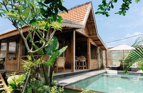Munggu Villa | Seseh Beach Retreat Villas