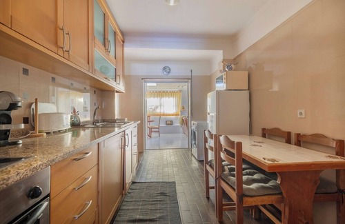 Sesimbra Apartment | Sesimbra Apartment by Trip2Portugal