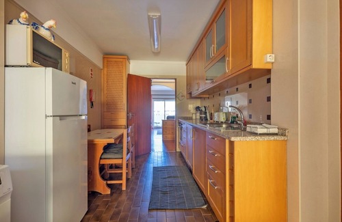 Sesimbra Apartment | Sesimbra Apartment by Trip2Portugal