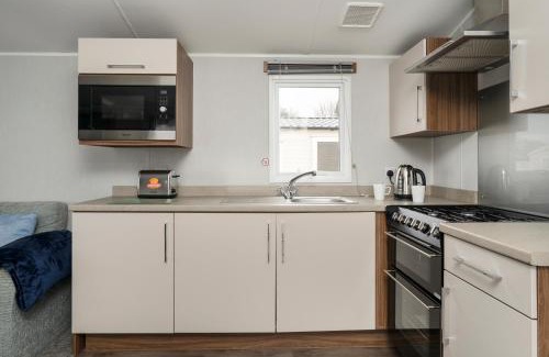 Port Seton Other | Seton Sands-3 Bed Static Caravan