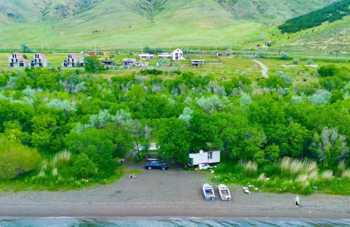 Gegharkunik Villa | Sevan - Artanish Beach House