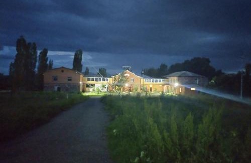 Sevan Hotel | Sevan Garden Complex