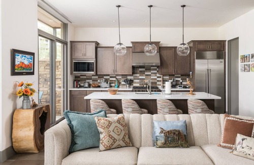 West Sedona Villa | Seven Canyons Luxury | Golf, Views & Pool