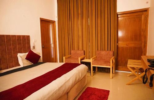 Bhimtal Hotel | Seven Cozy Stay
