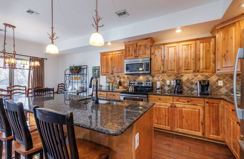 Seven Springs Apartment | Seven Springs Resort Properties