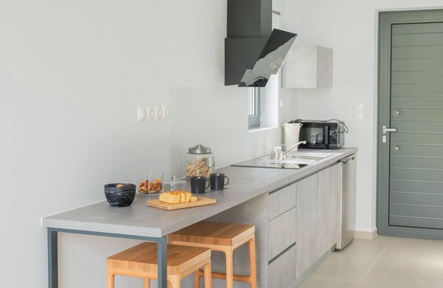 Ilida Apartment | Sevene Villas - Kourouta Peloponnese