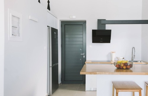 Ilida Apartment | Sevene Villas - Kourouta Peloponnese