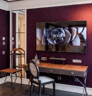 la Vila de Gracia Hotel | Seventy Barcelona