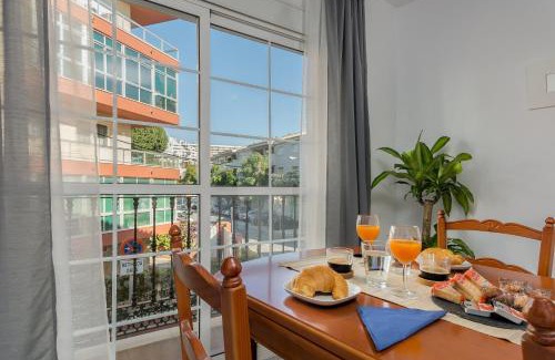 Carihuela Apartment | SF Carihuela Luxury Suite