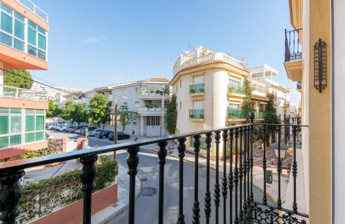 Carihuela Apartment | SF Carihuela Luxury Suite