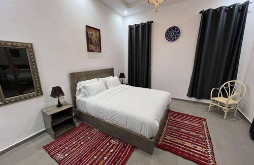Ghazoua Hotel | SHôtel Dar Ayman Essaouira B&B