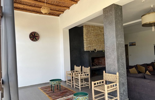 Ghazoua Hotel | SHôtel Dar Ayman Essaouira B&B