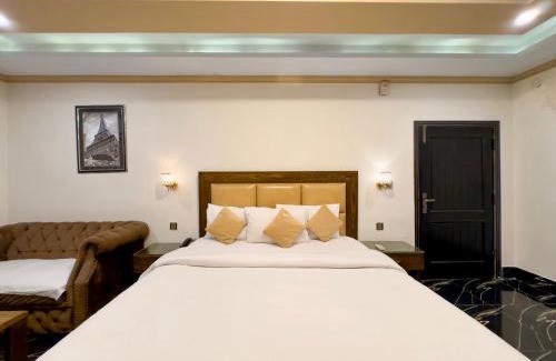 Multan Hotel | Shalimar Hotel