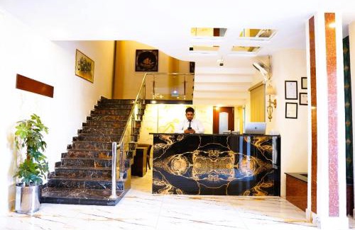 Multan Hotel | Shalimar Hotel