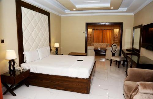 Multan Hotel | Shalimar Hotel