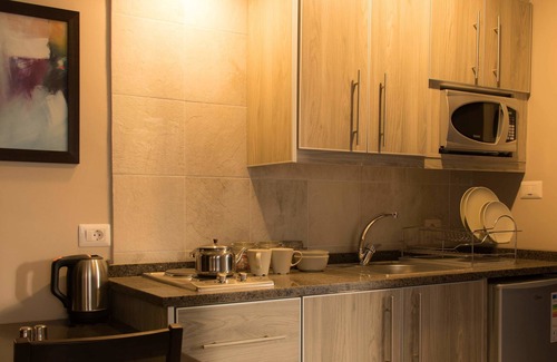 Al Abdali Apartment | Shams al weibdeh hotel apartment