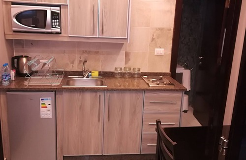 Al Abdali Apartment | Shams al weibdeh hotel apartment