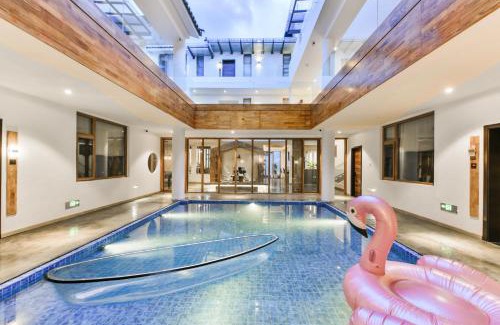 Dali Ancient Town House | Shang Shan ruo shui 大理上山若水客栈