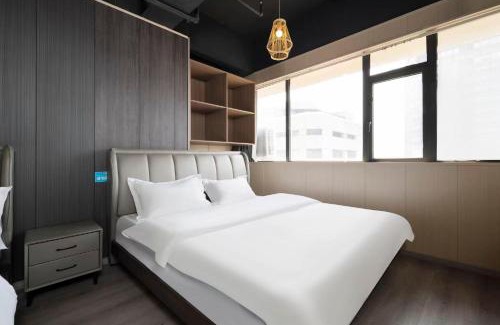 Yuzhong Hotel | Shanpanyisu Hotel