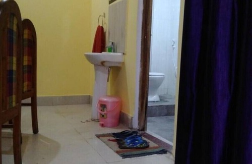 Varanasi House | Sharma Kunj homestay