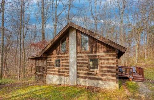 Logan House | Shawnee