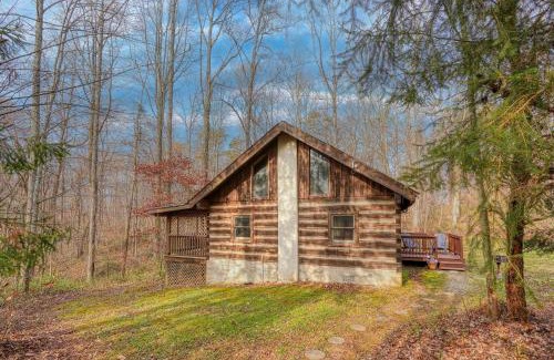 Logan House | Shawnee