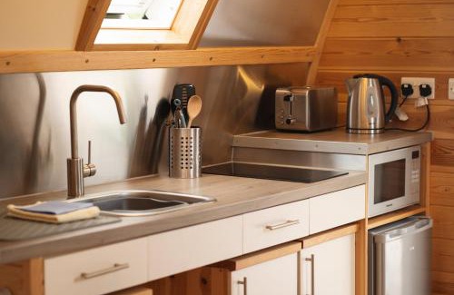 Jameston House | Shellstone by Wigwam Holidays