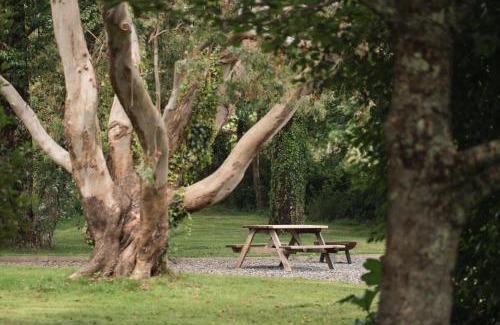 Jameston House | Shellstone by Wigwam Holidays