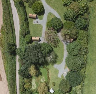 Jameston House | Shellstone by Wigwam Holidays