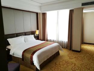 Bao'an Hotel | Shenzhen Avant-Garde Hotel