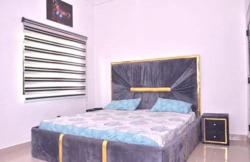 Abomey-Calavi Villa | Shine Residence