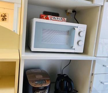 Kabukicho Apartment | Shinjuku 歌舞伎町 601
