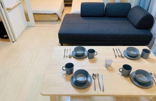 Kabukicho Apartment | Shinjuku 歌舞伎町 601