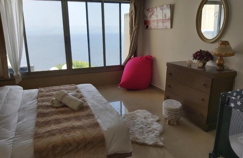 Tiberias Apartment | Shirat Ha'Yam