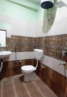 Ayodhya Hotel | Shiv Niketan Guest House 200mtr from Shri Ram mandir