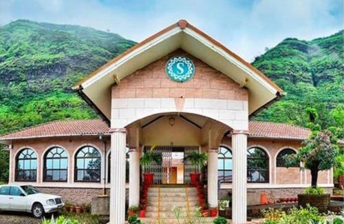 Paud Hotel | Shivraj Palace Resort