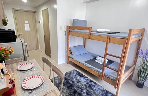 Barangay 76 Apartment | SHORE 1 RESIDENCES