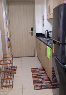 Luzon Hotel | shore residence