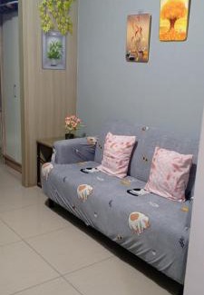 Luzon Hotel | shore residence